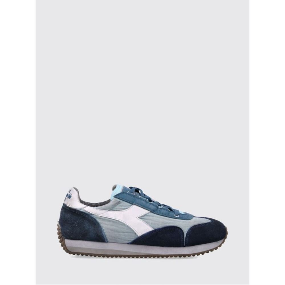 Diadora Heritage Sneakers Men Blue